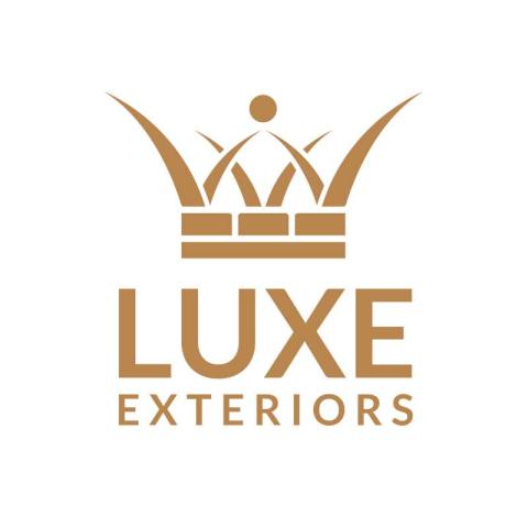 Luxe Exteriors Logo